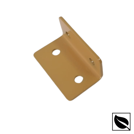 Suport L55 pentru Riflaj Tub WPC 55x35 mm, Culoare Bej [1]