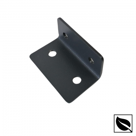 Suport L55 pentru Riflaj Tub WPC 55x35 mm, Culoare Gri [1]