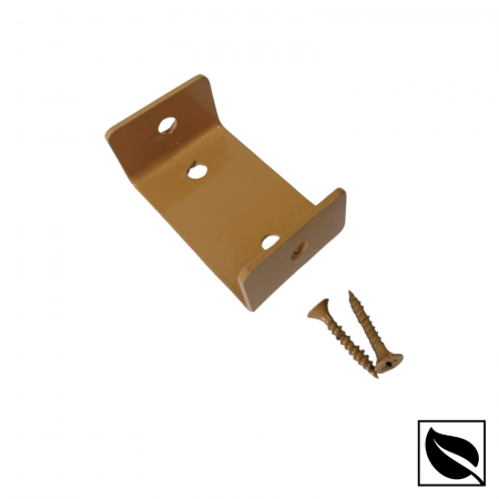 Suport U55 pentru Riflaj Tub WPC 55x35mm, Culoare Bej [1]