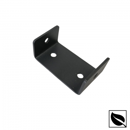 Suport U55 pentru Riflaj Tub WPC 55x35mm, Culoare Gri [1]