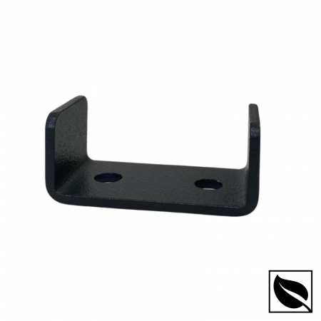 Suport U55 pentru Riflaj Tub WPC 55x35 mm, Culoare Gri [1]