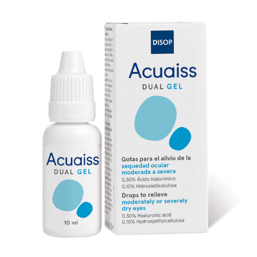 Acuaiss DUAL GEL [1]