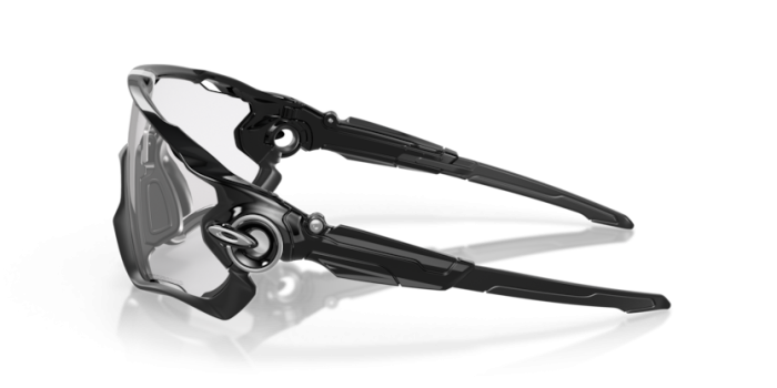 Jawbreaker 929014 - Negru lustruit [2]