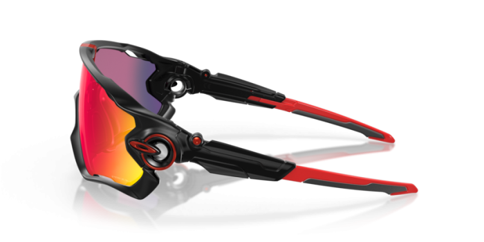 Jawbreaker 929020 - Negru mat [2]