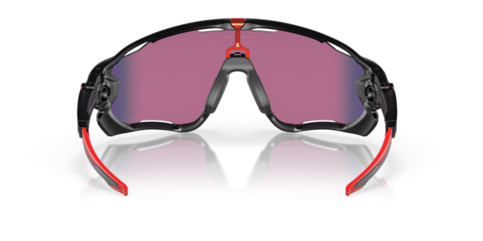 Jawbreaker 929020 - Negru mat [3]