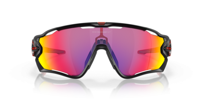 Jawbreaker 929020 - Negru mat [7]