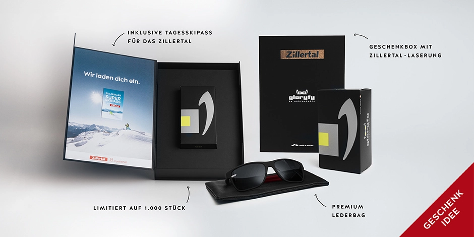 Ochelari de soare gloryfy Gi39 Drive Zillertal Edition [4]