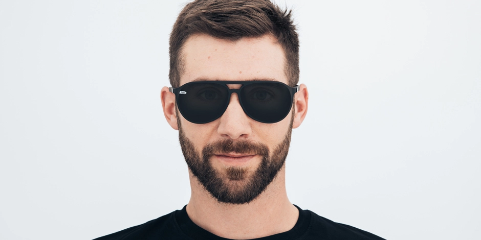 Ochelari de soare gloryfy Gi3 Navigator Dark grey L [4]