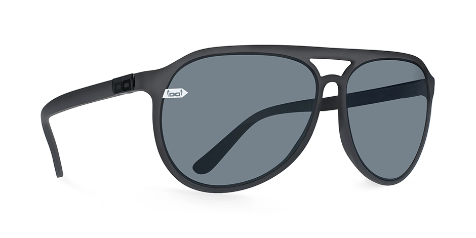 Ochelari de soare gloryfy Gi3 Navigator Dark grey L [2]