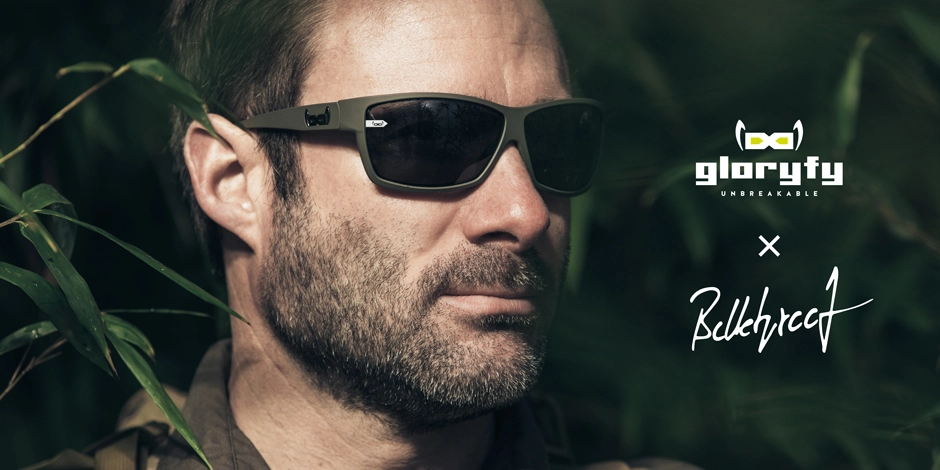 Ochelari de soare gloryfy G13 by Otto Bulletproof [5]