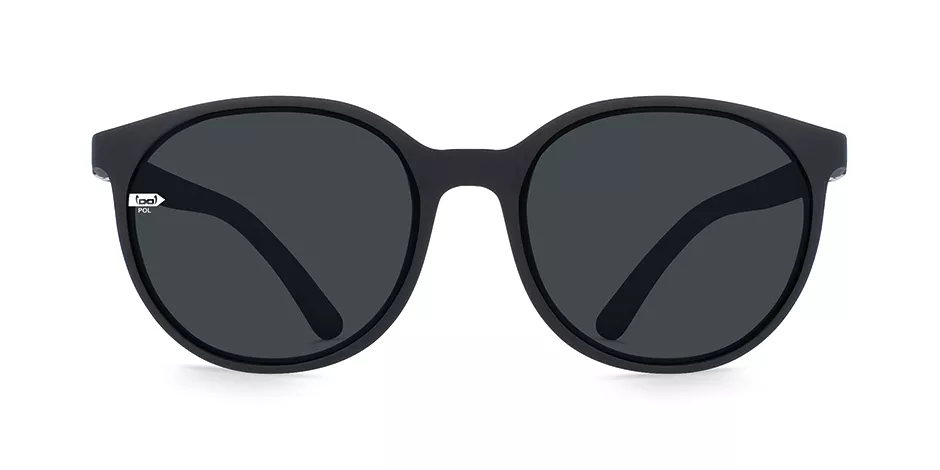 Ochelari de soare gloryfy Gi33 Barcelona Black in black POL [1]