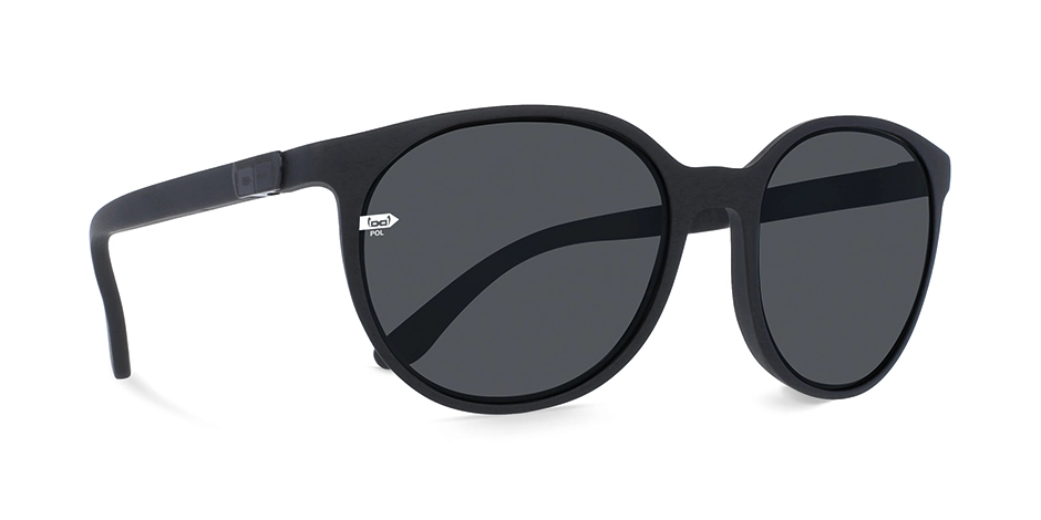 Ochelari de soare gloryfy Gi33 Barcelona Black in black POL [2]