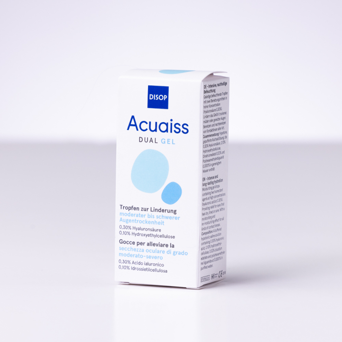 Acuaiss DUAL GEL [2]