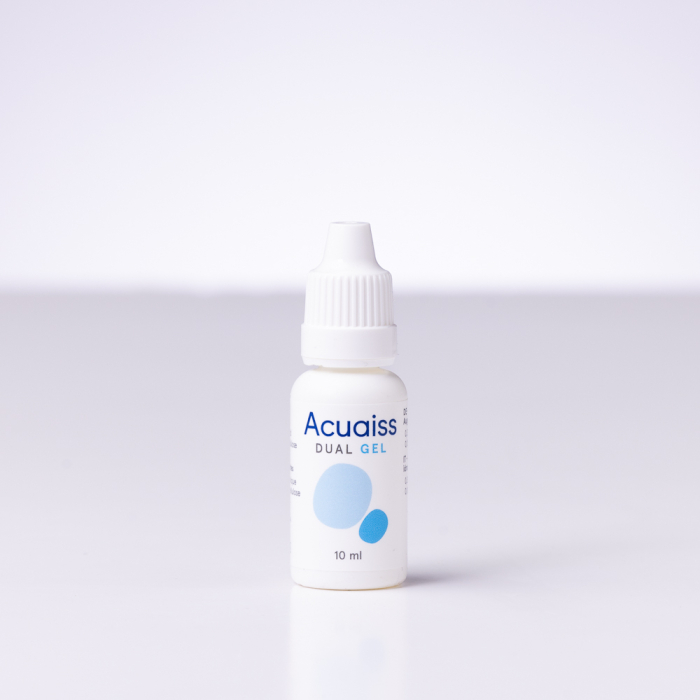 Acuaiss DUAL GEL [3]