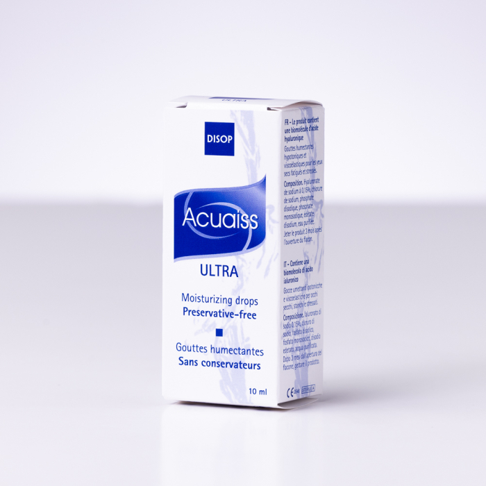 Acuaiss Ultra 10 ml [2]