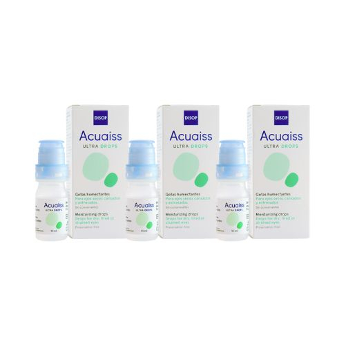 Acuaiss Ultra 3x 10ml [1]
