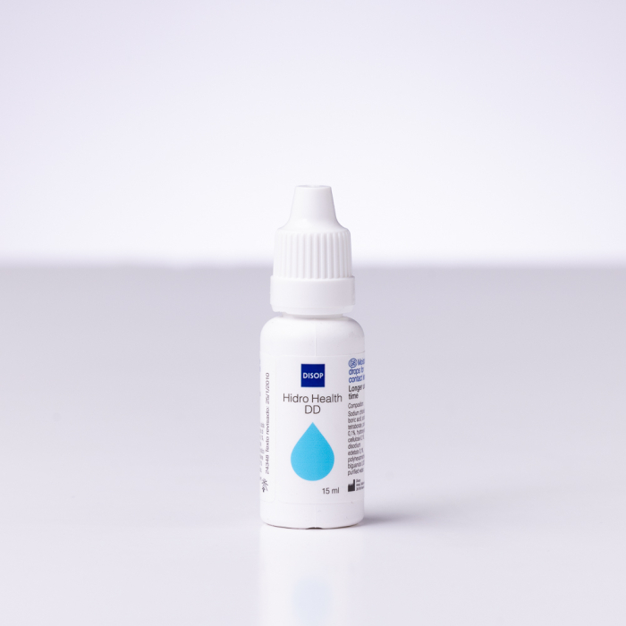 Hidro health DD [5]