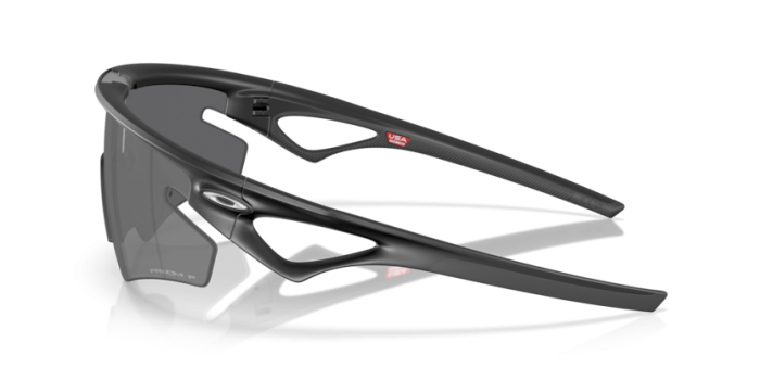 Sphaera slash 949901 - Negru mat [2]