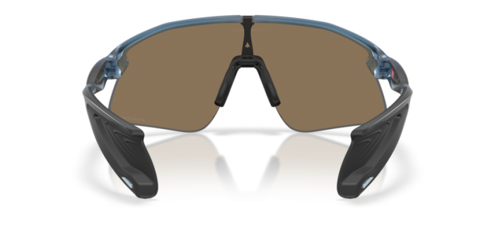 Stunt devil 951705 - Negru intens mat transparent [3]
