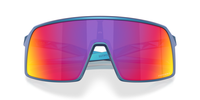 Sutro 9406C1 - Matte cyan/blue colorshift [8]