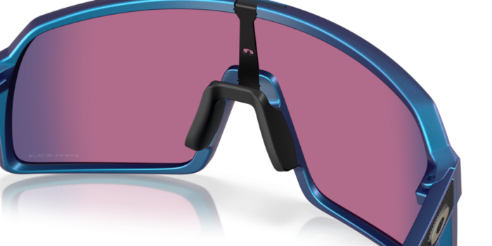 Sutro 9406C1 - Matte cyan/blue colorshift [6]