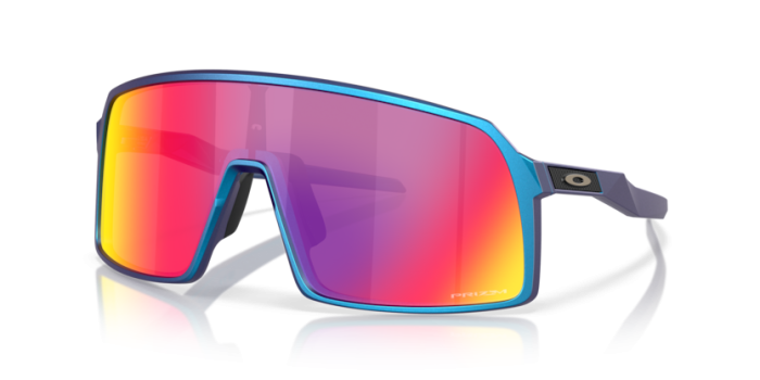 Sutro 9406C1 - Matte cyan/blue colorshift [1]
