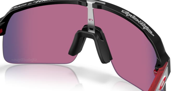 Sutro lite 9463B7 - Tld matte black [6]