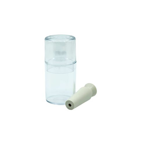 Ventuză DMV® Vented Scleral Cup, 3 PACK [2]