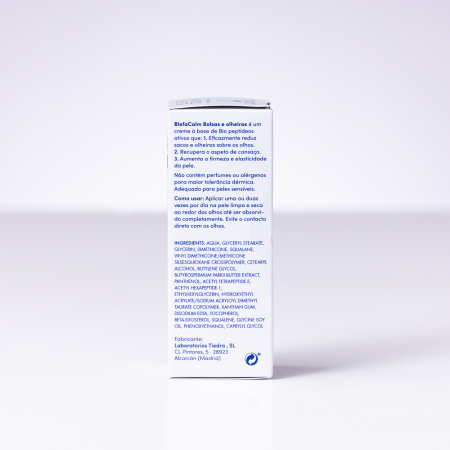 BlefaCalm Eye Contour, cremă de ochi, 30 ml [3]