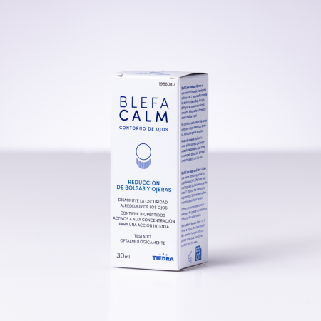 BlefaCalm Eye Contour, cremă de ochi, 30 ml [1]