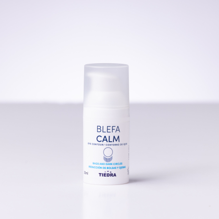BlefaCalm Eye Contour, cremă de ochi, 30 ml [2]
