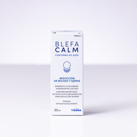 BlefaCalm Eye Contour, cremă de ochi, 30 ml