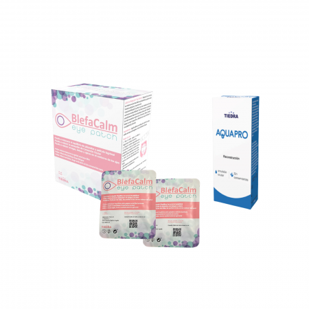 SĂNĂTATE OCULARĂ - tratament blefarita