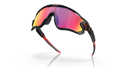 Jawbreaker 929020 - Negru mat [3]