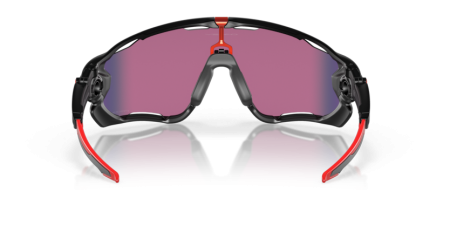 Jawbreaker 929020 - Negru mat [2]