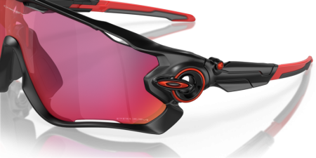 Jawbreaker 929020 - Negru mat [4]