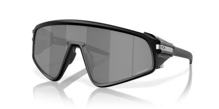 OCHELARI DE SOARE - Latch panel 940401 - Negru mat