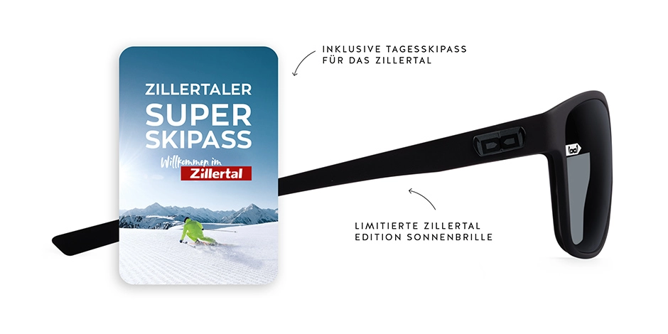 OCHELARI DE SOARE - Ochelari de soare gloryfy Gi39 Drive Zillertal Edition