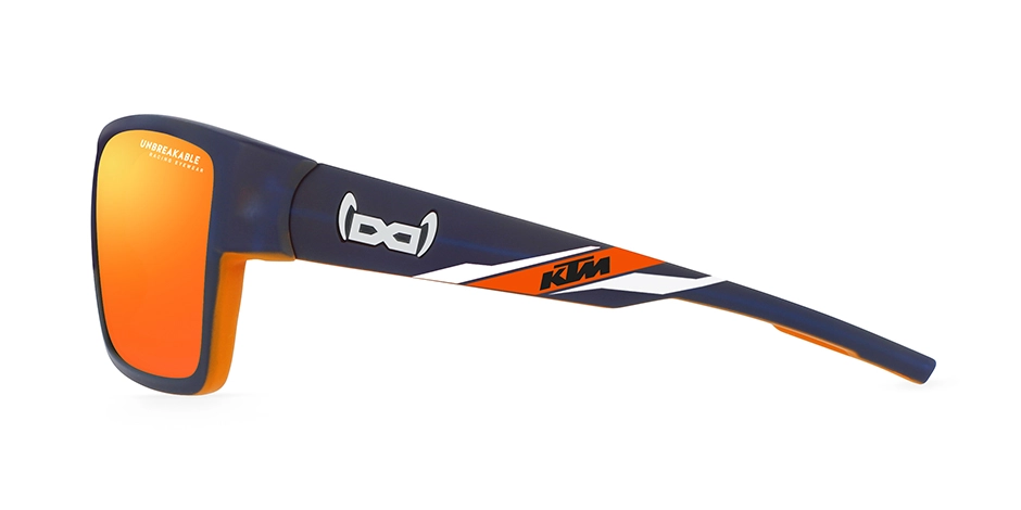 Ochelari de soare gloryfy G14 KTM R2R [1]