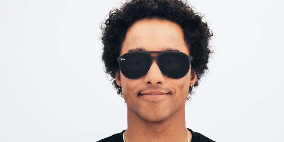 Ochelari de soare gloryfy Gi3 Navigator Dark grey L [4]