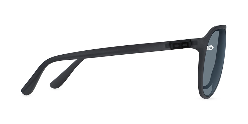Ochelari de soare gloryfy Gi3 Navigator Dark grey L [2]