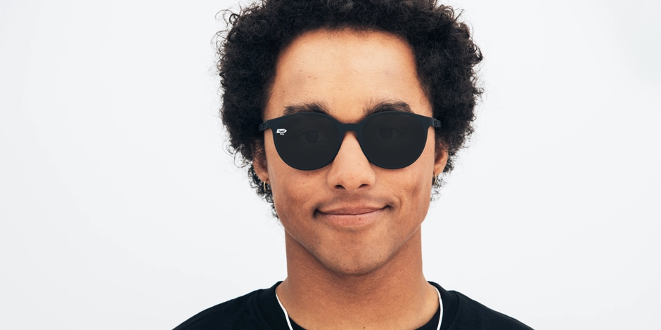 Ochelari de soare gloryfy Gi33 Barcelona Black in black POL [4]