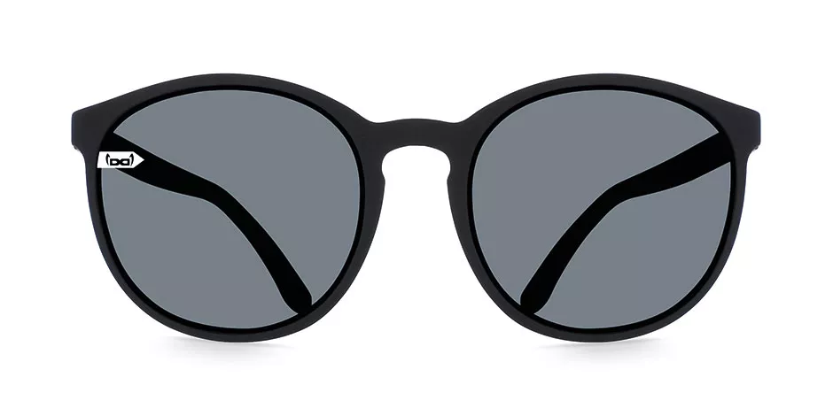 OCHELARI DE SOARE - Ochelari de soare gloryfy Gi34 Lissabon black matt
