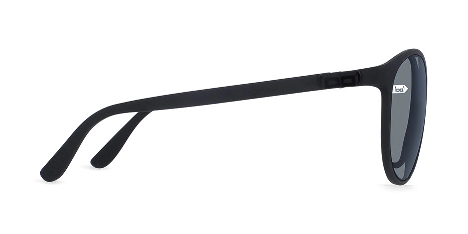 Ochelari de soare gloryfy Gi34 Lissabon black matt [2]