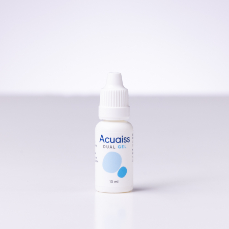 Acuaiss DUAL GEL [2]