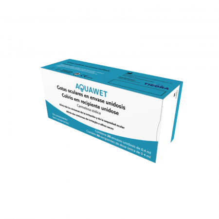 PICĂTURI OFTALMICE - hylo-dual-10ml