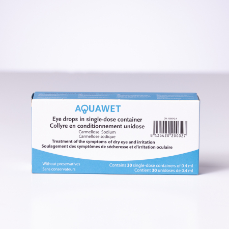 PICĂTURI OFTALMICE - hylo-dual-10ml