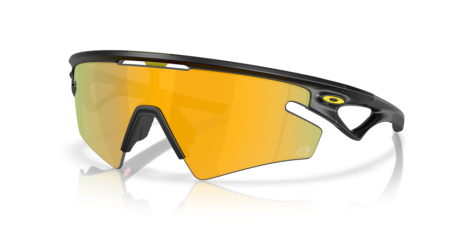 OCHELARI DE SOARE - Sphaera slash 949908 - Cerneală negru mat