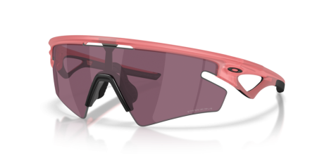 OCHELARI DE SOARE - Sphaera slash 949913 - Roz-gri pal paloma transparent