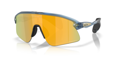 OCHELARI DE SOARE - Stunt devil 951705 - Negru intens mat transparent